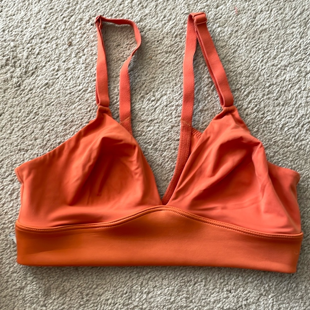 Harper Wilde Bliss Triangle Bralette - NWOT